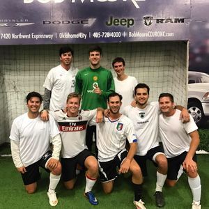 Meet your Posher, Sean